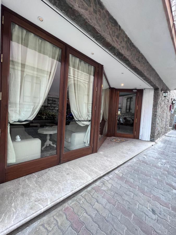 Villa Chiara Taormina Exterior foto